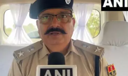 अहमदाबाद विमान दुर्घटना में Rajasthan के बीजे मेडिकल कॉलेज के छात्र की मौत अहमदाबाद विमान दुर्घटना में Rajasthan के बीजे मेडिकल कॉलेज के छात्र की मौत