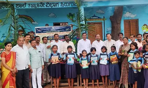 Karnataka : डिजिटल सुरक्षा शिक्षा अनिवार्य है