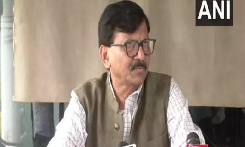 क्या एयर इंडिया दुर्घटना एक साइबर हमला था? Sanjay Raut ने संभावित तोड़फोड़ पर सवाल उठाए