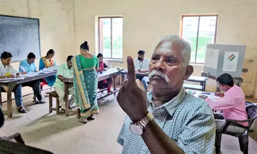 Kerala विधानसभा चुनाव के लिए आवासीय क्षेत्रों में अधिक मतदान केंद्र स्थापित करेगा Kerala विधानसभा चुनाव के लिए आवासीय क्षेत्रों में अधिक मतदान केंद्र स्थापित करेगा