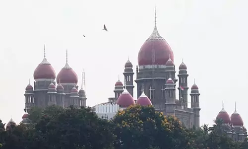 Telangana HC ने स्थगन याचिका दायर करने में देरी पर सवाल उठाया