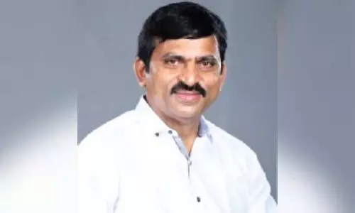 कांग्रेस सभी चुनावी वादों को पूरा करने के लिए प्रतिबद्ध: Ponguleti