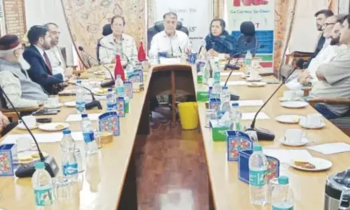 BCCI-IT विभाग बैठक में कर अनुपालन और अपील के मुद्दे प्रमुख BCCI-IT विभाग बैठक में कर अनुपालन और अपील के मुद्दे प्रमुख
