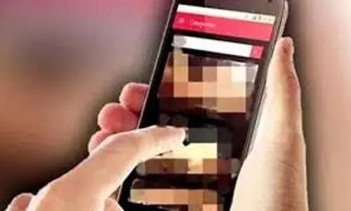 Bareilly: अश्लील तस्वीरों के जरिए युवती के भाई से 10 लाख की रंगदारी मांगने का मामला