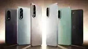 OnePlus Nord 5 और Nord CE 5 जुलाई में होंगे लॉन्च – भारत में 8 जुलाई की संभावना OnePlus Nord 5 और Nord CE 5 जुलाई में होंगे लॉन्च – भारत में 8 जुलाई की संभावना