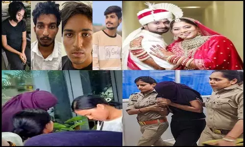 चर्चित राजा रघुवंशी हत्याकांड, पत्नी सोनम से जुड़ा नया खुलासा पढ़ा क्या?