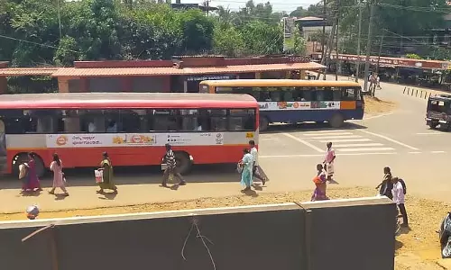 KSRTC : अंतिम चयन सूची प्रकाशित KSRTC : अंतिम चयन सूची प्रकाशित