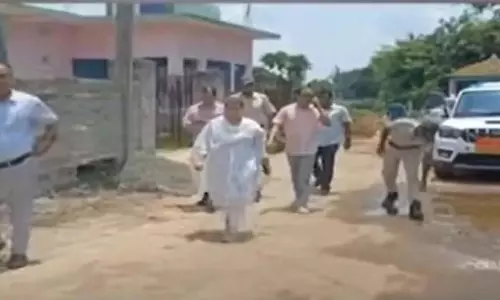 Odisha : लोगों से राजा उत्सव के दौरान दावतों से बचने की अपील