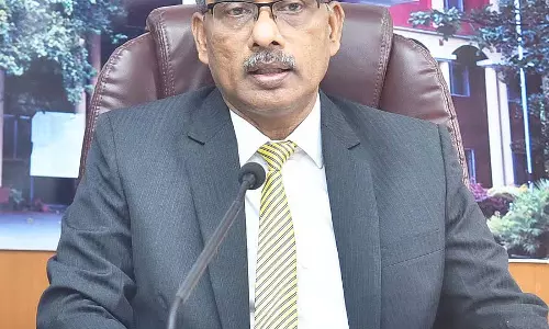 लोक अदालत: 75,632 मामलों का निपटारा लोक अदालत: 75,632 मामलों का निपटारा