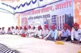Jalore: मुख्यमंत्री विश्वकर्मा योजना में रजिस्ट्रेशन के लिए 16 जून को होगा कैम्प का आयोजन Jalore: मुख्यमंत्री विश्वकर्मा योजना में रजिस्ट्रेशन के लिए 16 जून को होगा कैम्प का आयोजन