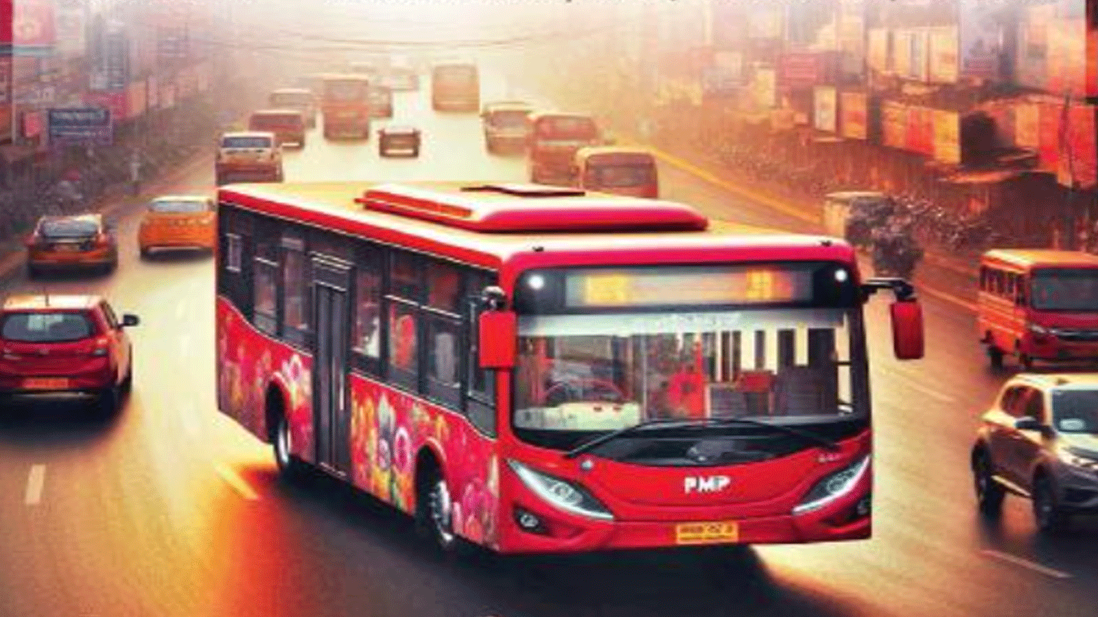 Gurugram: एचएसवीपी करेगा सेक्टर-65 में मॉल और सिटी बस डिपो का विकास