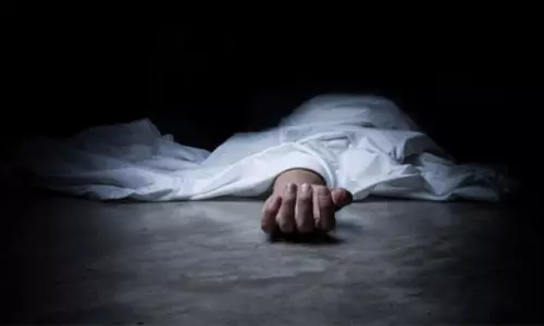 Ranchi: दुर्घटना में वरिष्ठ पत्रकार घायल, मां ने तोड़ा दम Ranchi: दुर्घटना में वरिष्ठ पत्रकार घायल, मां ने तोड़ा दम