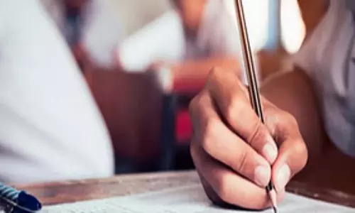 NEET UG 2025: NTA ने अंतिम उत्तर कुंजी प्रकाशित की