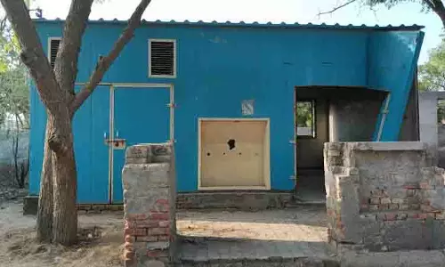 Abohar क्षेत्र में पेयजल संकट, 115 आरओ प्लांट खराब Abohar क्षेत्र में पेयजल संकट, 115 आरओ प्लांट खराब