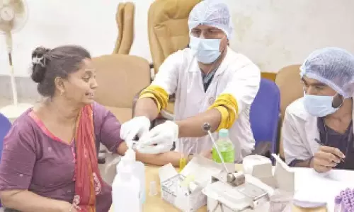 192 परिवारों से डीएनए नमूने लिए गए; 5 शव सौंपे गए