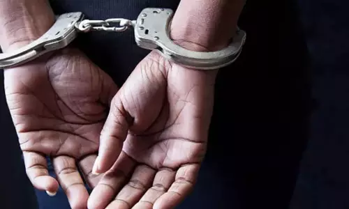 Faridabad: कानून की पढ़ाई के साथ चोरी, एलएलबी छात्र वाहन चोरी में गिरफ्तार