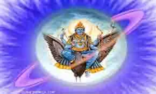 Shani Dev Shrap: शनिदेव से नजर मिलाना क्यों है वर्जित, क्या होता है इसका फल Shani Dev Shrap: शनिदेव से नजर मिलाना क्यों है वर्जित, क्या होता है इसका फल