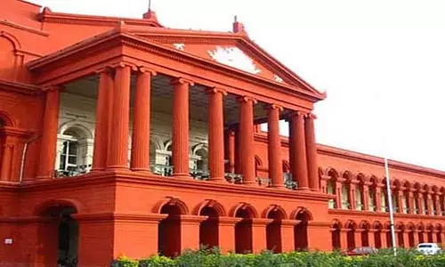 16 जून से बाइक टैक्सी सेवा स्थगित; HC ने एकल न्यायाधीश पीठ के आदेश पर रोक लगाने से किया इनकार 16 जून से बाइक टैक्सी सेवा स्थगित; HC ने एकल न्यायाधीश पीठ के आदेश पर रोक लगाने से किया इनकार