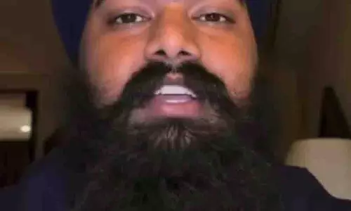 Kamal Kaur भाभी हत्याकांड के मुख्य साजिशकर्ता ने अन्य कंटेंट क्रिएटर्स को धमकाया Kamal Kaur भाभी हत्याकांड के मुख्य साजिशकर्ता ने अन्य कंटेंट क्रिएटर्स को धमकाया