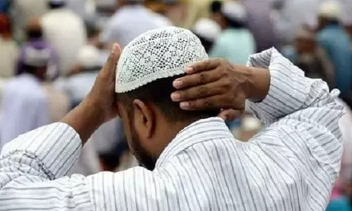 शांत वातावरण : कैसे भारतीय मुसलमान अपने सपनों को पुनः प्राप्त कर रहे हैं शांत वातावरण : कैसे भारतीय मुसलमान अपने सपनों को पुनः प्राप्त कर रहे हैं