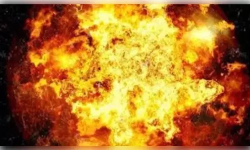 Odisha : आईईडी विस्फोट में घायल सीआरपीएफ जवान की मौत