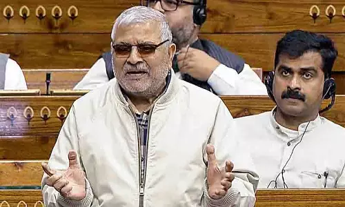 पटियाला के सांसद Dr. Dharamvir Gandhi ने करतारपुर साहिब कॉरिडोर को फिर से खोलने की मांग की