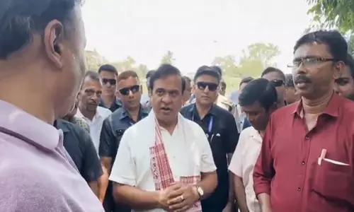 धुबरी में सांप्रदायिक ताकतों को पूरी तरह से खत्म कर देंगे: Assam CM