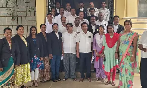 Pavagadh : वकीलों ने कार्यवाही से बाहर रहकर विरोध जताया