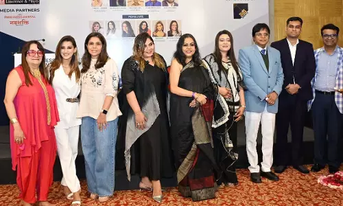 महिलाओं को सशक्त बनाना: कार्यबल में पुनः प्रवेश करने पर एक परिवर्तनकारी घटना