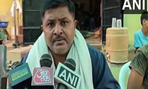 बेटे ने Ahmedabad plane crash से पहले माता-पिता के साथ आखिरी वीडियो कॉल को याद किया