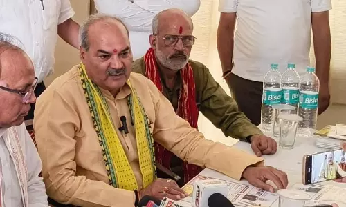 Haryana के मुख्यमंत्री नायब सैनी 15 जून को रेवाडी आएंगे Haryana के मुख्यमंत्री नायब सैनी 15 जून को रेवाडी आएंगे
