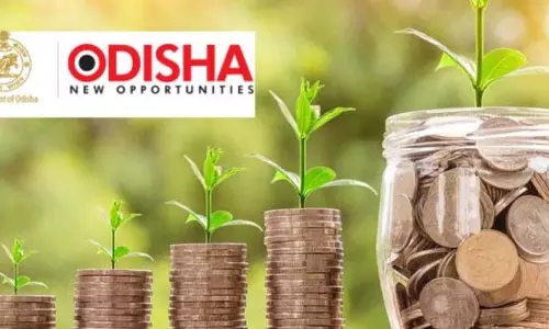 ओडिशा सरकार ने ₹3,878 करोड़ के निवेश प्रस्तावों को दी मंजूरी