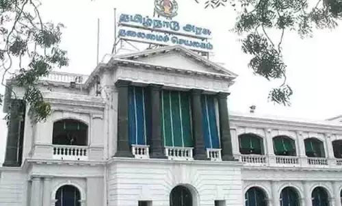 Tamil Nadu सरकार ने शिकायत याचिकाओं पर मासिक रिपोर्ट देने का आदेश दिया