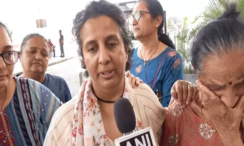 पसंदीदा फल लेने गया था, लौटकर नहीं आया: Ramesh Patel के परिजन