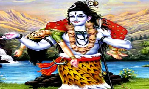 Shakti Peeth स्थापना के पीछे छिपा है यह दिव्य कारण, जानिए पूरा पौराणिक प्रसंग Shakti Peeth स्थापना के पीछे छिपा है यह दिव्य कारण, जानिए पूरा पौराणिक प्रसंग