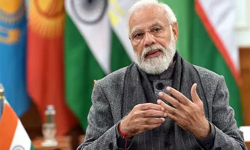 PM Modi 15-19 जून तक साइप्रस का दौरा करेंगे, कनाडा में जी-7 शिखर सम्मेलन में भाग लेंगे, क्रोएशिया में नेताओं से मिलेंगे