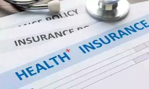 मुख्यमंत्री स्वास्थ्य बीमा योजना से 81 लाख से अधिक लोग लाभान्वित हुए: TN Govt मुख्यमंत्री स्वास्थ्य बीमा योजना से 81 लाख से अधिक लोग लाभान्वित हुए: TN Govt