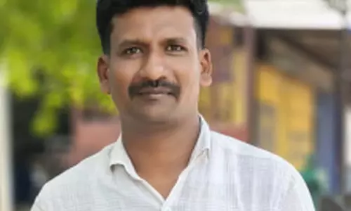 Hiresindogi : थेवाणी बच्चों को सरकारी स्कूलों की ओर आकर्षित करेगी Hiresindogi : थेवाणी बच्चों को सरकारी स्कूलों की ओर आकर्षित करेगी