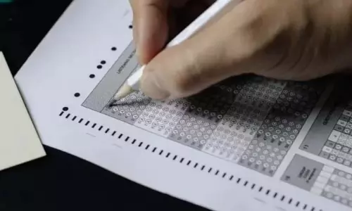 नीट यूजी 2025 नतीजे जल्द, अंतिम उत्तर कुंजी जारी
