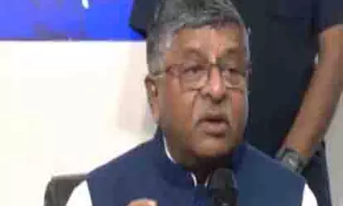 सभी देशों ने पहलगाम में आतंकवादी कृत्य की निंदा की: BJP के रविशंकर प्रसाद
