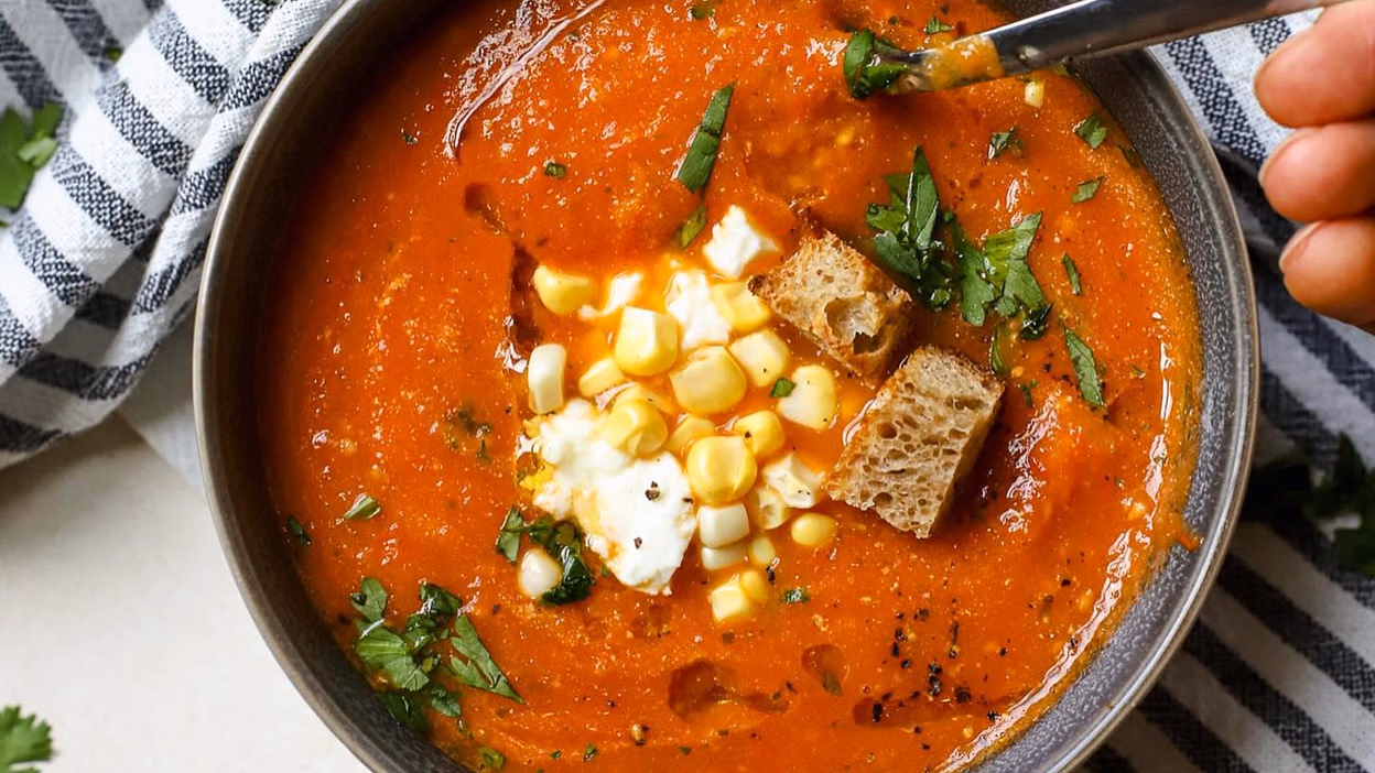 Restaurant style सूप, तो इन बातों का रखें ख़ास ख्याल