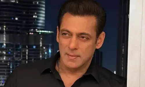 द ग्रेट इंडियन कपिल शो में  Salman Khan ने तलाक के बाद गुजारा भत्ते पर बात की
