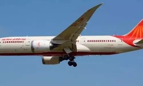 डीजीसीए ने एयर इंडिया के बोइंग 787 ड्रीमलाइनर का गहन निरीक्षण किया आदेश डीजीसीए ने एयर इंडिया के बोइंग 787 ड्रीमलाइनर का गहन निरीक्षण किया आदेश
