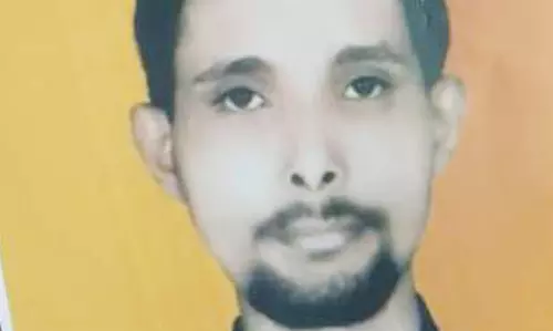 वीडियो कॉल अटेंट करते सेक्सटॉर्शन में फंसा युवक, रेलवे पटरी में किया सुसाइड