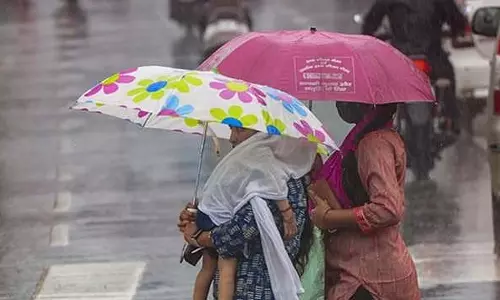 Tamil Nadu : अगले 3 घंटों में कहां बारिश होगी? Tamil Nadu : अगले 3 घंटों में कहां बारिश होगी?