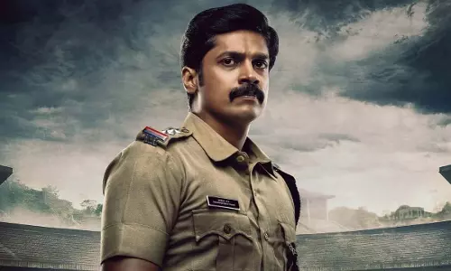 Kerala Crime Files 2 ओटीटी