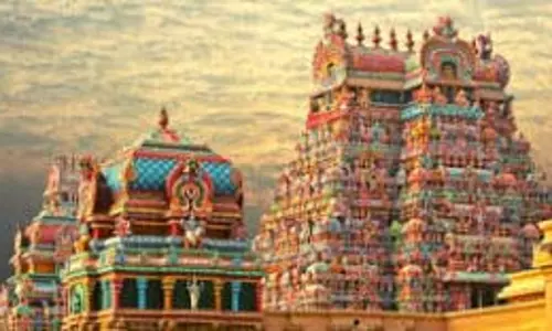 तमिलनाडु सरकार जुलाई में अम्मान मंदिरों का आध्यात्मिक दौरा करेगी