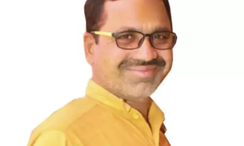 डीएनए टेस्ट ले मुखा दरसन!