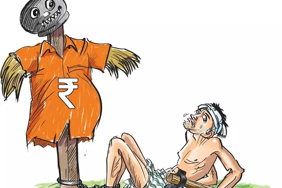 Kerala : फसल की पैदावार में कमी और मजदूरों का पलायन कृषक समुदाय को कमजोर कर रहा Kerala : फसल की पैदावार में कमी और मजदूरों का पलायन कृषक समुदाय को कमजोर कर रहा