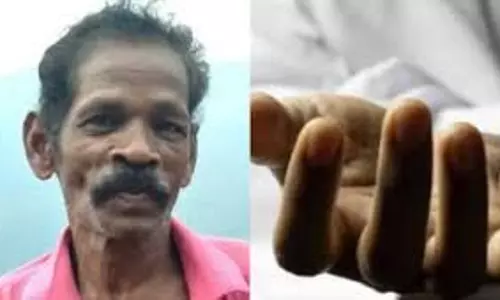 Kerala: थोडुपुझा में रबर के बागान में अधेड़ उम्र का व्यक्ति मृत पाया गया